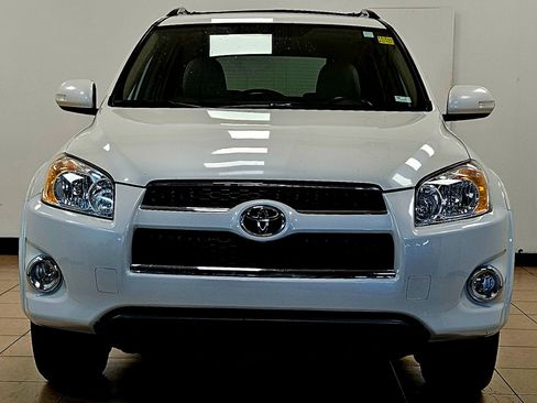 Used 2011 Toyota RAV4 Limited image 2