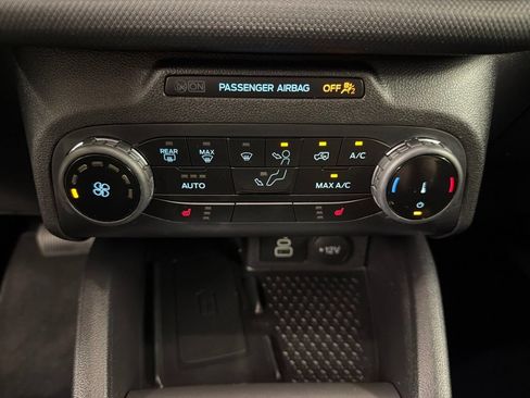 Certified 2024 Ford Bronco Sport Big Bend w/ Convenience Package AWD/4WD image 13