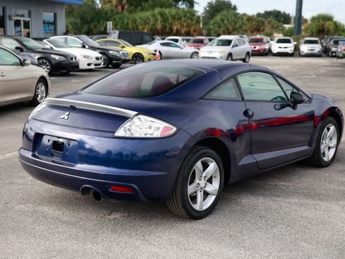 Used 2009 Mitsubishi Eclipse GS image 11