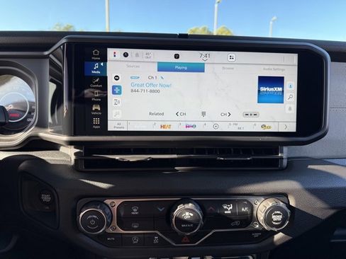 New 2025 Jeep Wrangler Sport S image 22