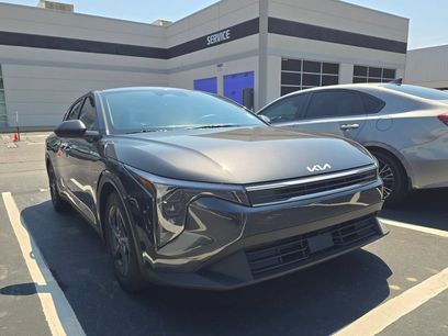 Used 2026 Kia K4