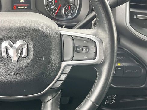 Used 2024 RAM 3500 Big Horn image 20