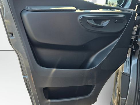 New 2026 Mercedes-Benz Sprinter 2500 image 29