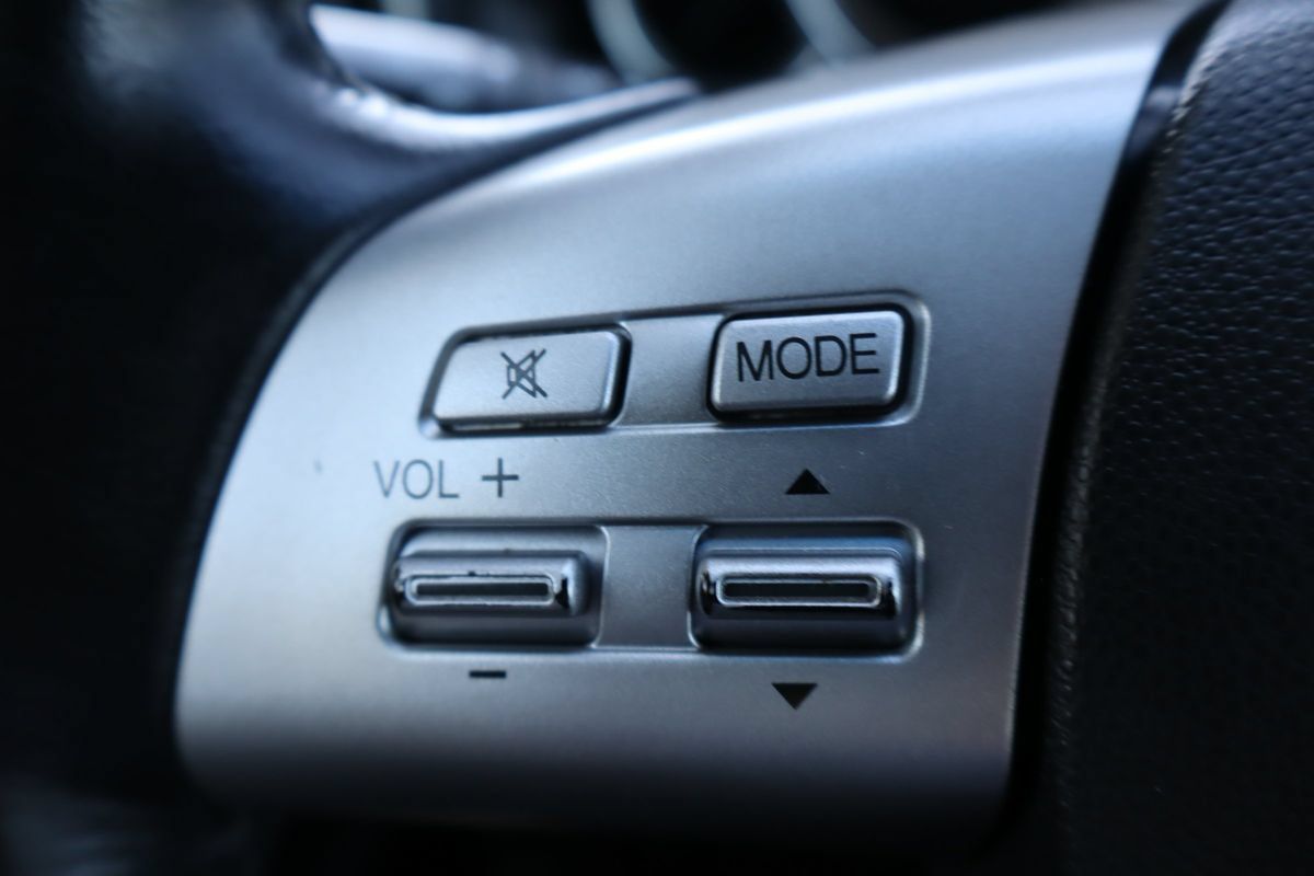 Used 2009 MAZDA MAZDA6 i Touring w/ Moonroof & Bose Pkg FWD image 30