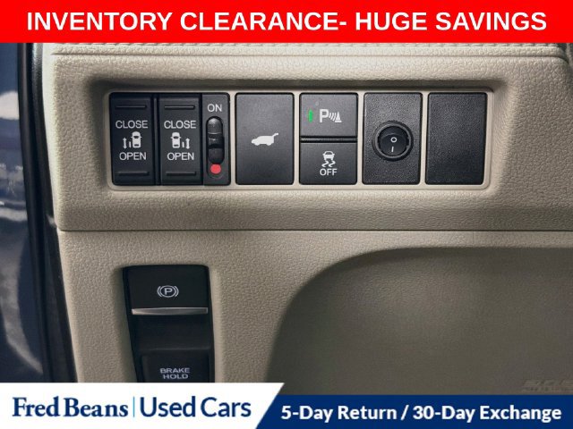 Used 2025 Honda Odyssey Elite image 14