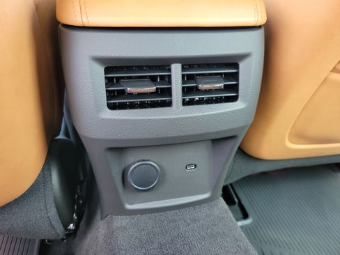 Certified 2025 Cadillac CT5 Premium Luxury w/ Platinum Package image 16