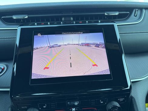 New 2026 Jeep Grand Cherokee Laredo X AWD/4WD image 19