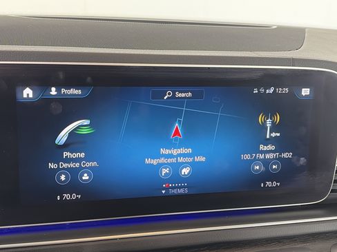 Used 2020 Mercedes-Benz GLE 350 4MATIC image 18