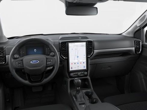 New 2026 Ford Ranger XLT AWD/4WD image 7