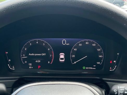 Used 2025 Honda Accord SE image 8