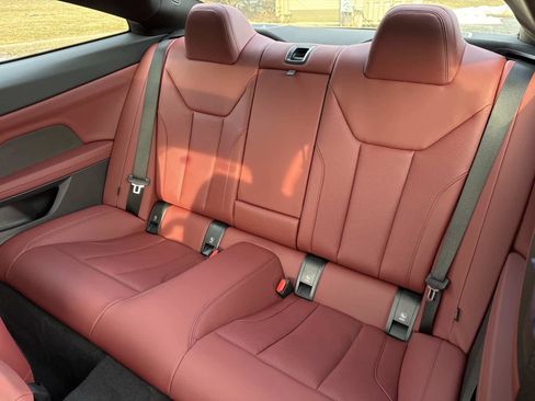 New 2026 BMW 430i xDrive Coupe w/ Premium Package image 15