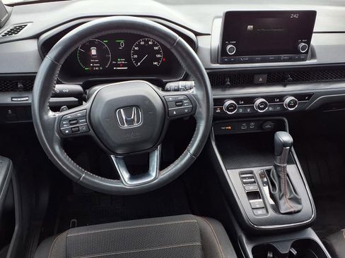 Certified 2023 Honda CR-V Sport image 13