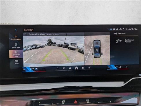 New 2027 BMW 530i w/ M Sport Package RWD image 13