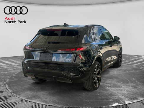 Used 2026 Audi Q3 quattro 2.0T AWD/4WD image 5