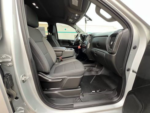 Used 2020 Chevrolet Silverado 2500 W/T w/ WT Convenience Package image 12