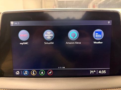 Used 2021 GMC Yukon AT4 w/ Rear Media and Nav Package AWD/4WD image 46