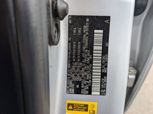 Used 2015 Lexus RX 350 AWD image 34