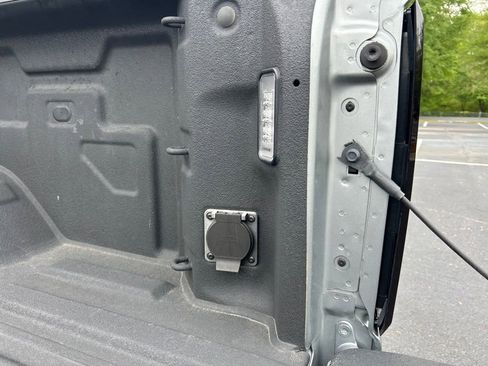 Used 2025 GMC Sierra 2500 Denali Ultimate image 31