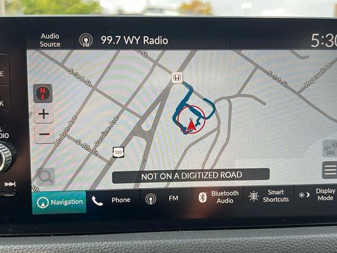 Used 2022 Honda Civic Touring image 29