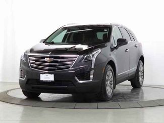 Used 2019 Cadillac XT5 Luxury video 1