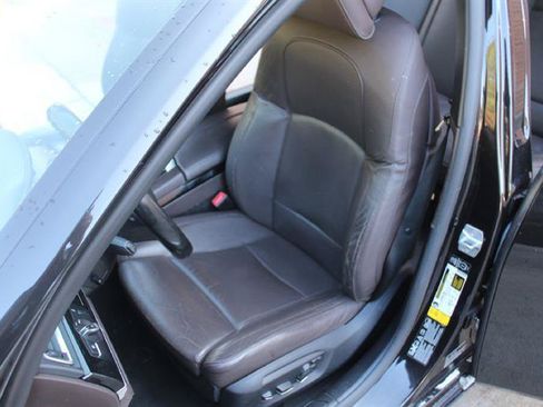 Used 2013 BMW 750Li xDrive AWD/4WD image 11
