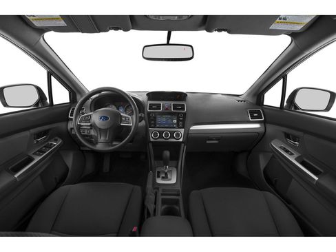 Used 2015 Subaru Impreza 2.0i AWD/4WD image 5