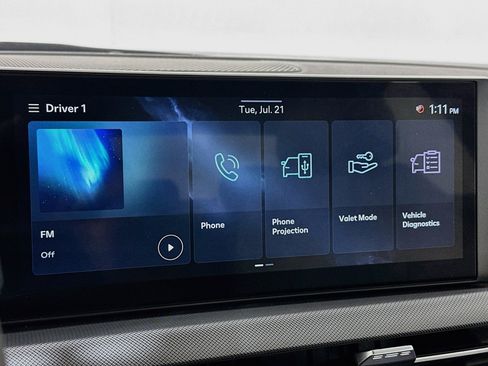 Certified 2025 Hyundai Sonata SEL FWD image 14