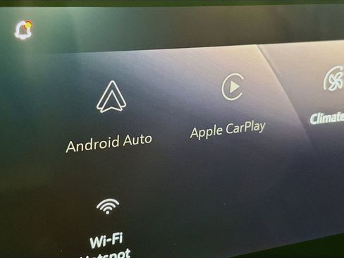 New 2025 Buick Envista Preferred w/ Convenience I Package image 13