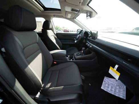 New 2026 Honda CR-V EX image 27