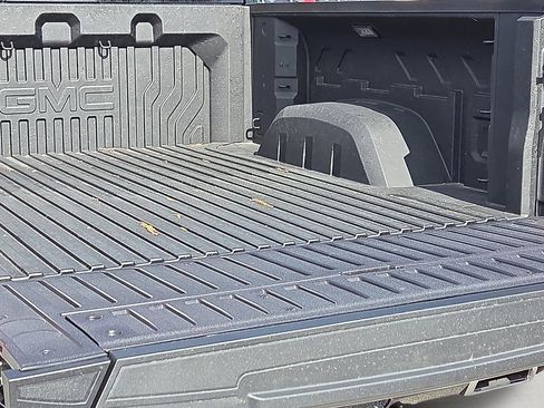 New 2026 GMC Sierra 1500 Denali Ultimate AWD/4WD image 9