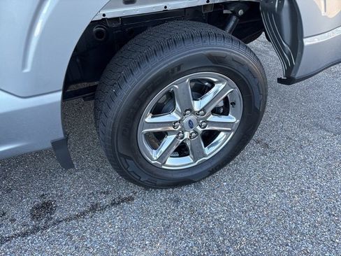 Used 2024 Ford F150 XLT w/ Equipment Group 302A MID image 5