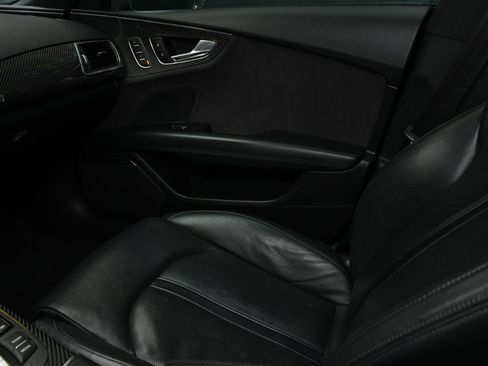 Used 2017 Audi RS 7 Performance w/ Driver Assistance Package image 34