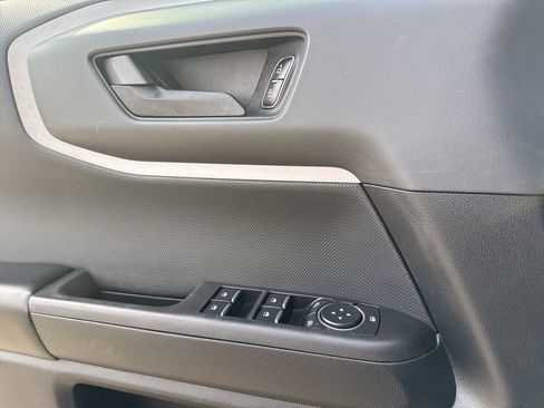 Used 2021 Ford Bronco Sport Big Bend image 18