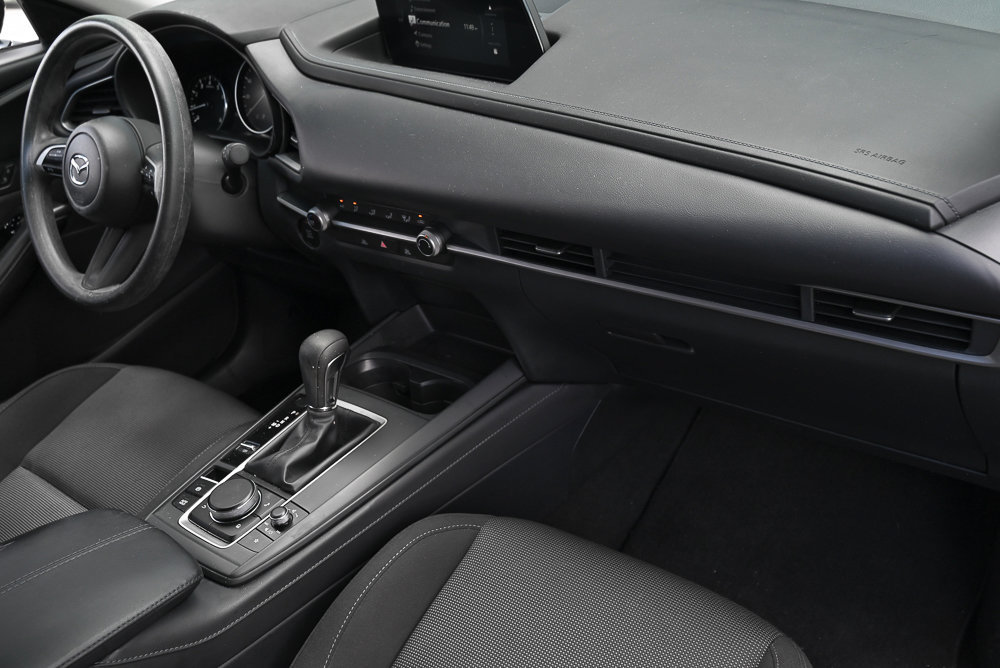 Used 2024 MAZDA CX-30 AWD 2.5 S image 8