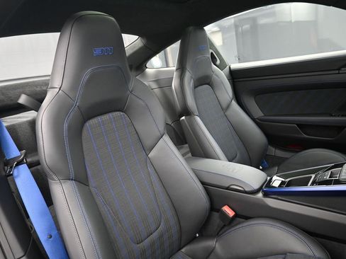 Certified 2026 Porsche 911 Carrera T image 35