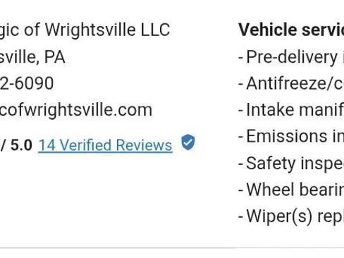 Used 2016 Subaru Outback 2.5i Limited AWD/4WD image 3