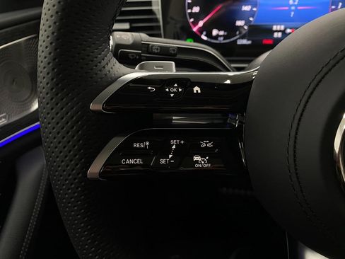 New 2026 Mercedes-Benz GLS 450 4MATIC image 17