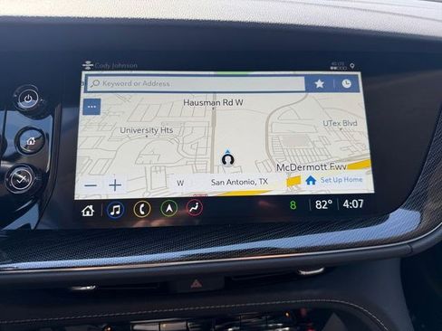 Used 2022 Buick Envision Essence w/ Technology Package I FWD image 20