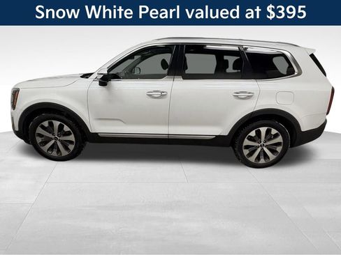 Used 2020 Kia Telluride S image 3