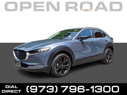Used 2023 MAZDA CX-30 AWD 2.5 S w/ Preferred Package