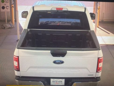 Used 2018 Ford F150 XLT image 6