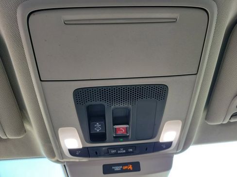 Certified 2023 Honda Accord EX image 31