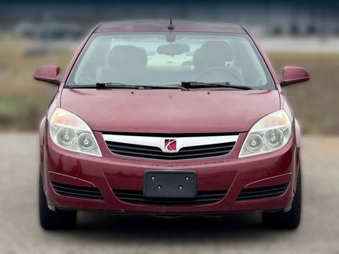 Used 2007 Saturn Aura XE image 5