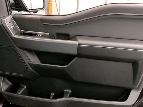 Used 2024 Ford F150 XLT w/ Equipment Group 302A MID image 23