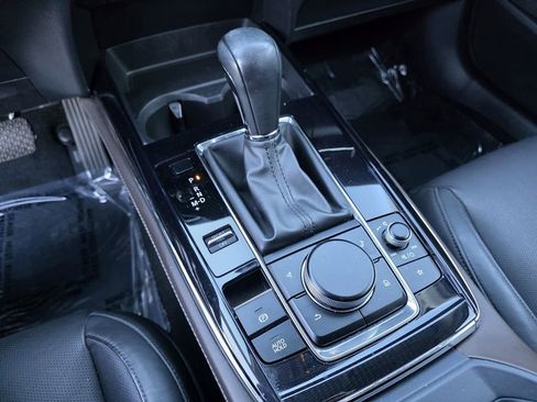 Used 2022 MAZDA CX-30 2.5 Turbo w/ Premium Package image 24