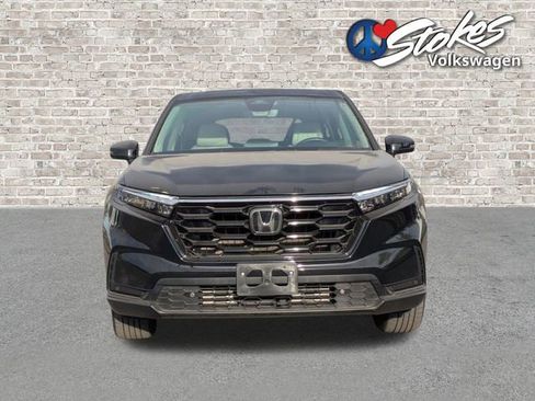 Used 2025 Honda CR-V EX-L image 9