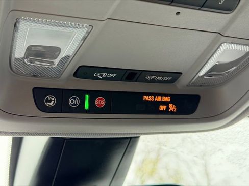 Certified 2023 Chevrolet Blazer LT w/ LPO, Floor Liner Package image 17