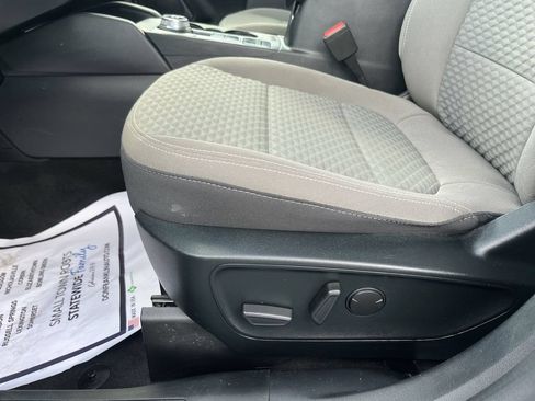 Used 2022 Ford Escape SE w/ Convenience Package AWD/4WD image 18