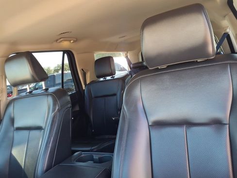 Certified 2024 Ford Expedition Max XLT AWD/4WD image 13