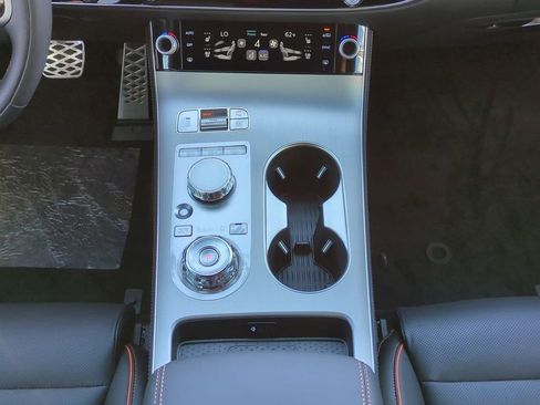 New 2026 Genesis GV70 3.5T Sport Advanced image 19